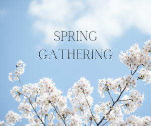 NW Mn Area Aglow 'Spring Gathering' @ Mt Zion Church